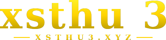 xsthu 3 logo