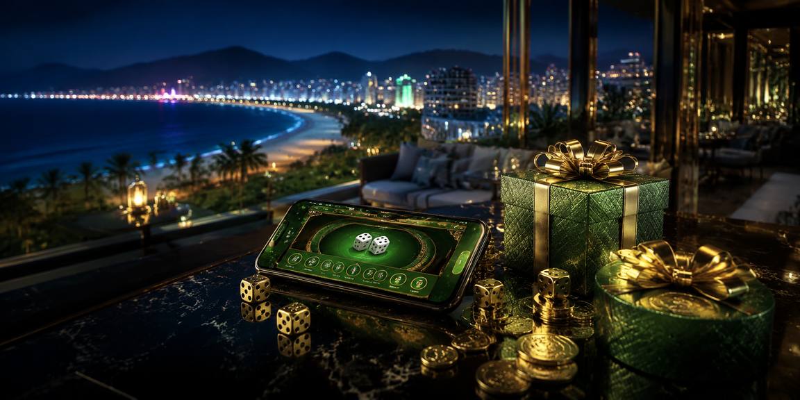 xsthu 3 Chúng tôi xây sảnh casino này cho ai?